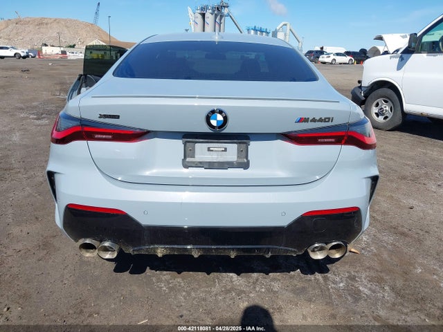 WBA13AR02NCH93750 BMW M440i Xdrive