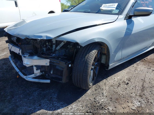WBA13AR02NCH93750 BMW M440i Xdrive