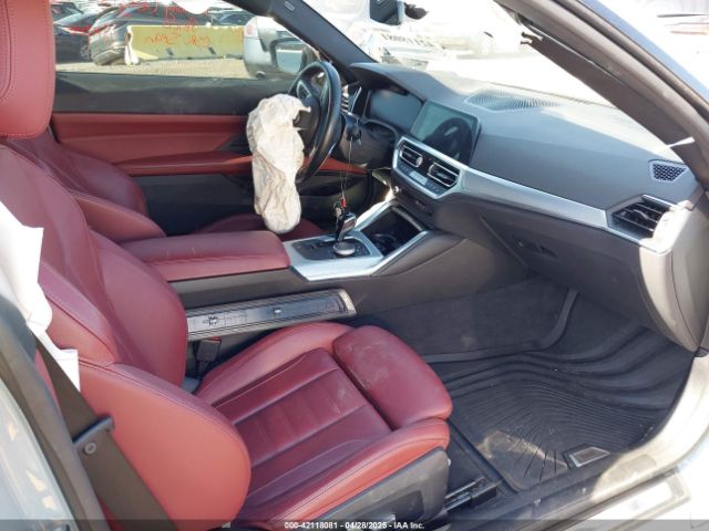 2022 BMW M440I WBA13AR02NCH93750 Photo 4