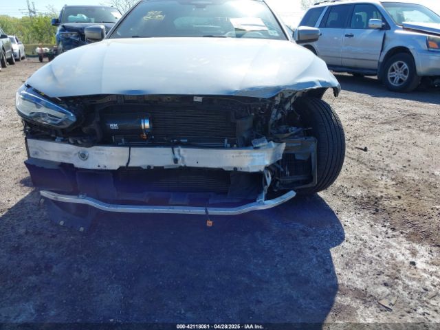 2022 BMW M440I WBA13AR02NCH93750 Photo 5