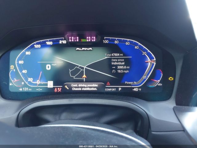 2022 BMW M440I WBA13AR02NCH93750 Photo 6
