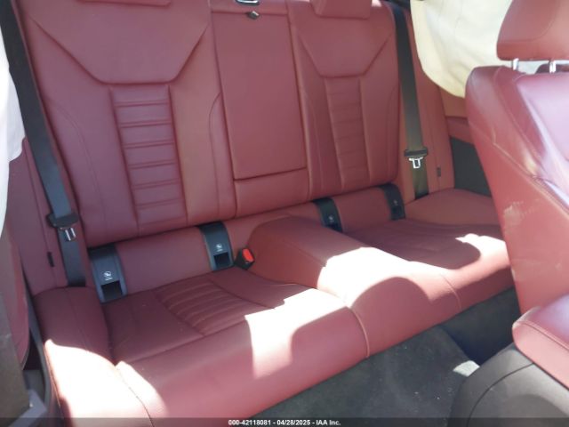 2022 BMW M440I WBA13AR02NCH93750 Photo 7