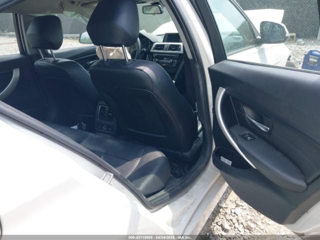 2017 BMW 320I WBA8E5G53HNU42351 Photo 7