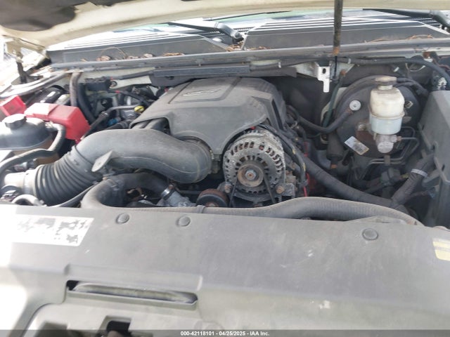 2007 CADILLAC ESCALADE 1GYFK63887R287466 Photo 9