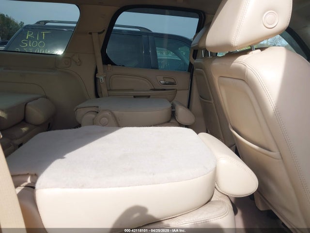 2007 CADILLAC ESCALADE 1GYFK63887R287466 Photo 7