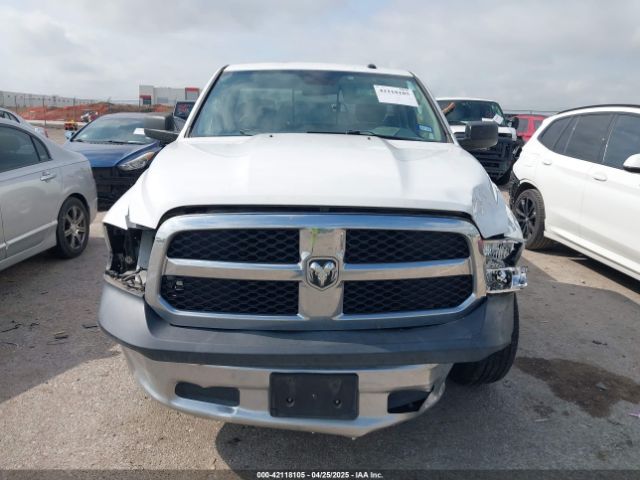 3C6JR6DT9FG606216 RAM 1500 Tradesman