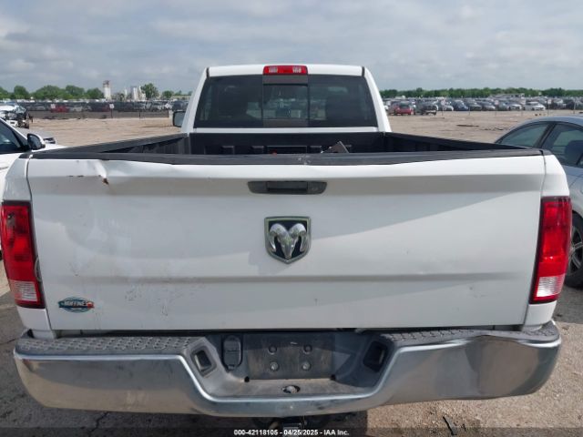 3C6JR6DT9FG606216 RAM 1500 Tradesman