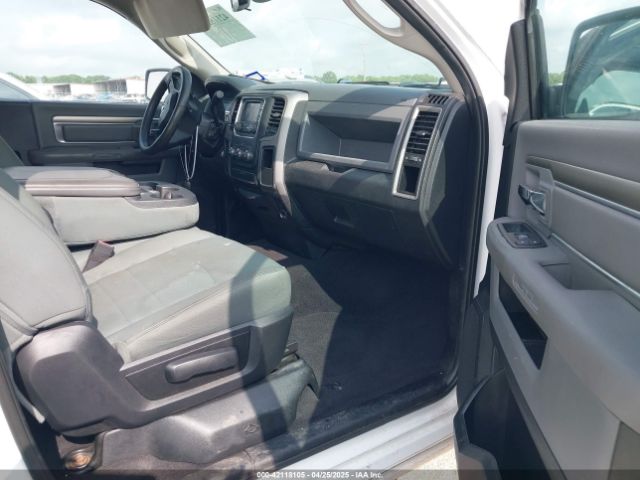 3C6JR6DT9FG606216 RAM 1500 Tradesman