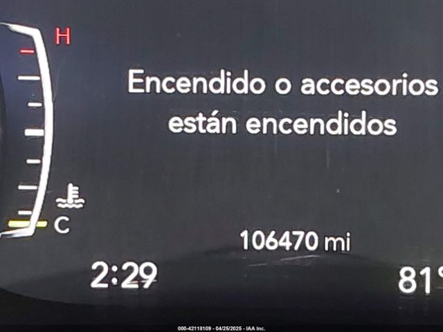 2C4RC1GG7JR149276 Chrysler Pacifica Limited