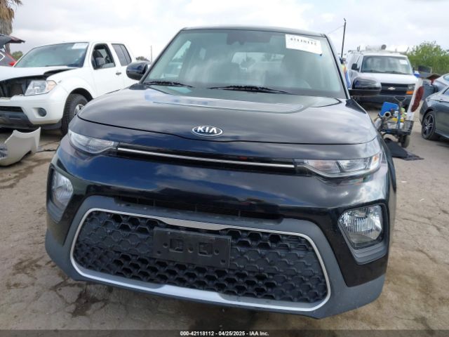 KNDJ23AU7M7126130 KIA SOUL S