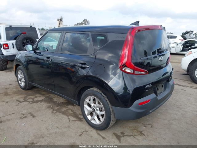 KNDJ23AU7M7126130 KIA SOUL S