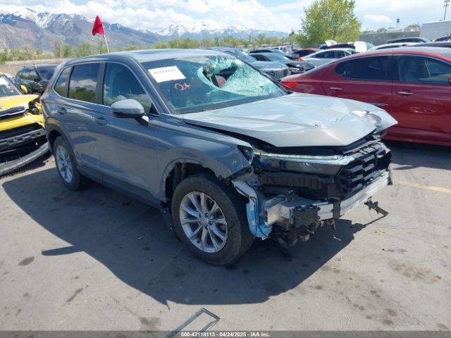 2024 HONDA CR-V 2HKRS4H75RH427443