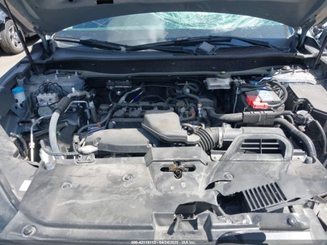 2024 HONDA CR-V 2HKRS4H75RH427443 Photo 9