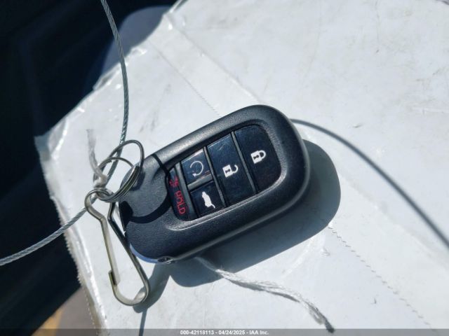 2024 HONDA CR-V 2HKRS4H75RH427443 Photo 10