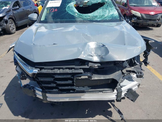 2HKRS4H75RH427443 Honda Cr-v Ex-l Awd
