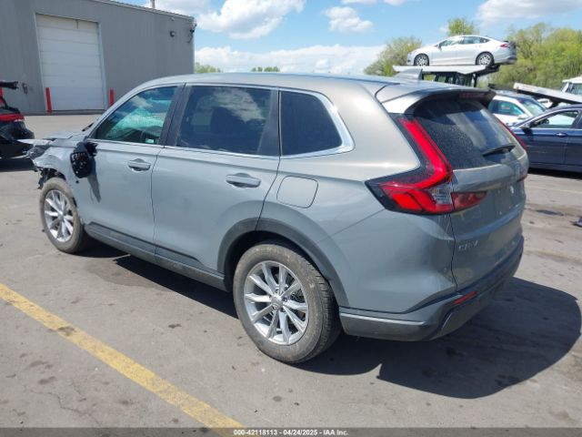 2024 HONDA CR-V 2HKRS4H75RH427443 Photo 2