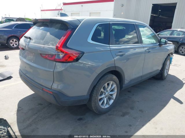 2024 HONDA CR-V 2HKRS4H75RH427443 Photo 3