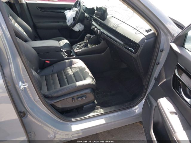 2024 HONDA CR-V 2HKRS4H75RH427443 Photo 4
