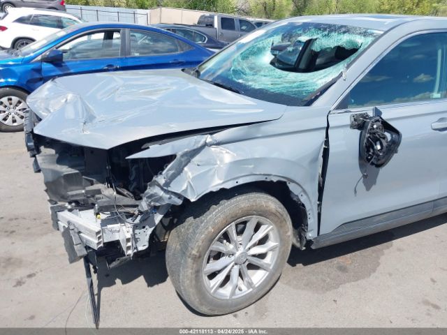 2024 HONDA CR-V 2HKRS4H75RH427443 Photo 5