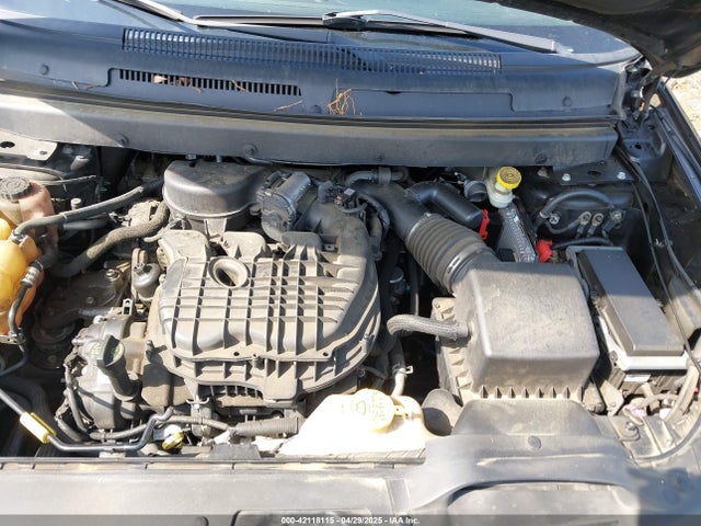 3C4PDCBG2FT658252 Dodge Journey Sxt