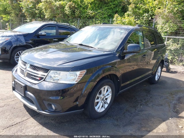 3C4PDCBG2FT658252 Dodge Journey Sxt