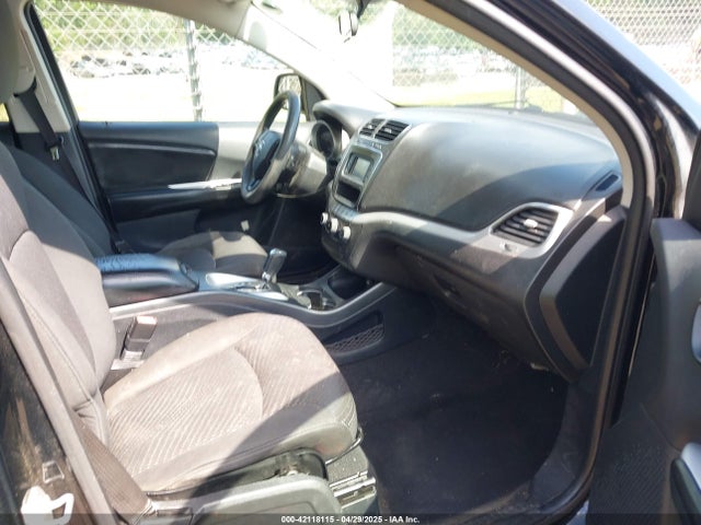 3C4PDCBG2FT658252 Dodge Journey Sxt