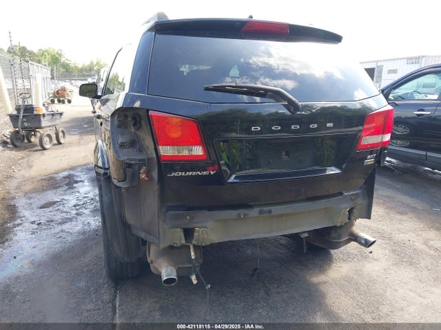 3C4PDCBG2FT658252 Dodge Journey Sxt