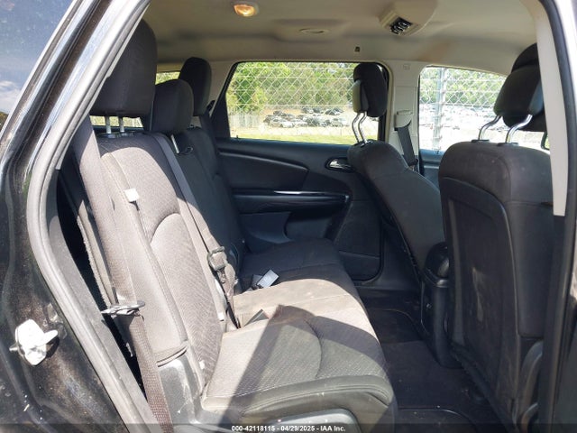 3C4PDCBG2FT658252 Dodge Journey Sxt