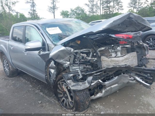 2021 FORD RANGER 1FTER4FH0MLE04307