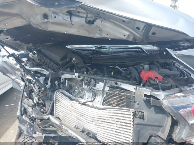 2021 FORD RANGER 1FTER4FH0MLE04307 Photo 9