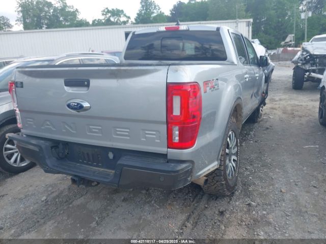 2021 FORD RANGER 1FTER4FH0MLE04307 Photo 3