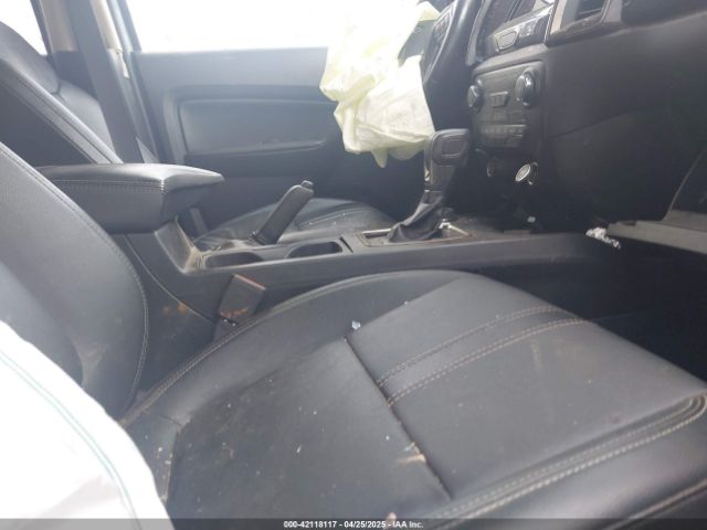 2021 FORD RANGER 1FTER4FH0MLE04307 Photo 4