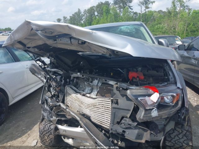 2021 FORD RANGER 1FTER4FH0MLE04307 Photo 5