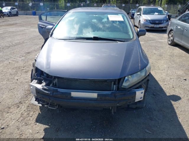 19XFB2F73FE037029 Honda CIVIC SE