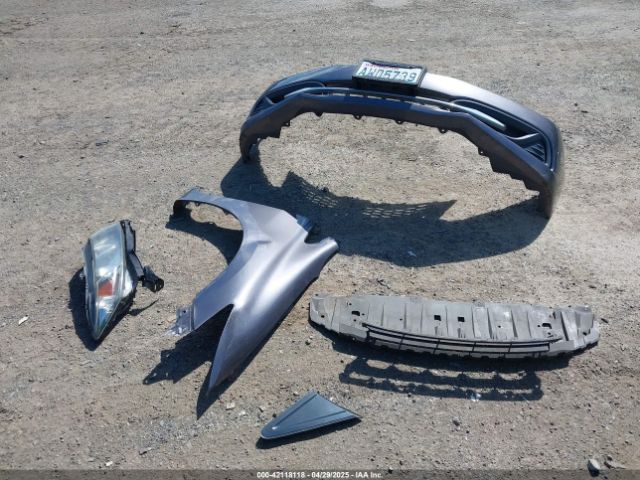 19XFB2F73FE037029 Honda CIVIC SE
