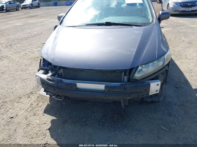 19XFB2F73FE037029 Honda CIVIC SE