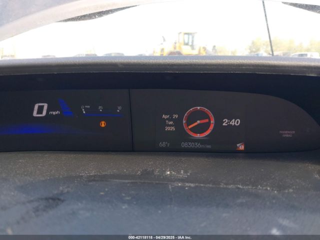19XFB2F73FE037029 Honda CIVIC SE