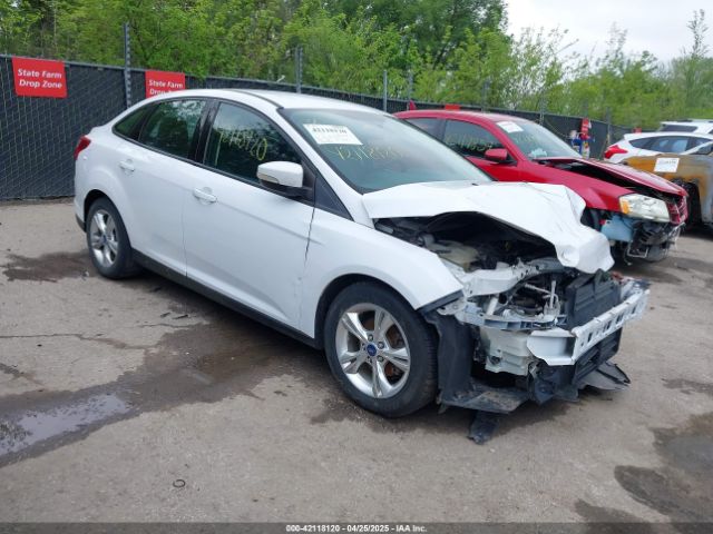 1FADP3F21EL224140 auction archive image