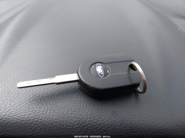 1FADP3F21EL224140 Ford FOCUS SE