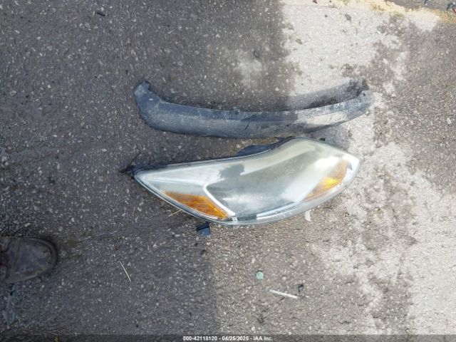 1FADP3F21EL224140 Ford FOCUS SE