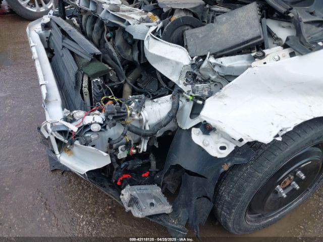 1FADP3F21EL224140 Ford FOCUS SE