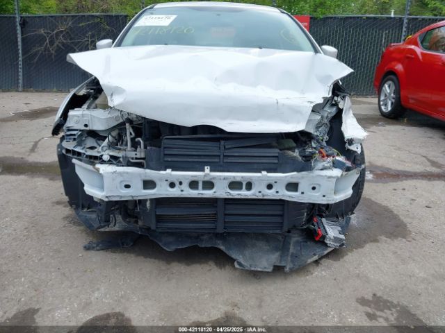 1FADP3F21EL224140 Ford FOCUS SE
