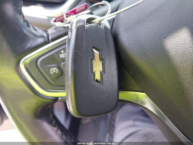 2GNAXUEV9K6169267 Chevrolet EQUINOX LT