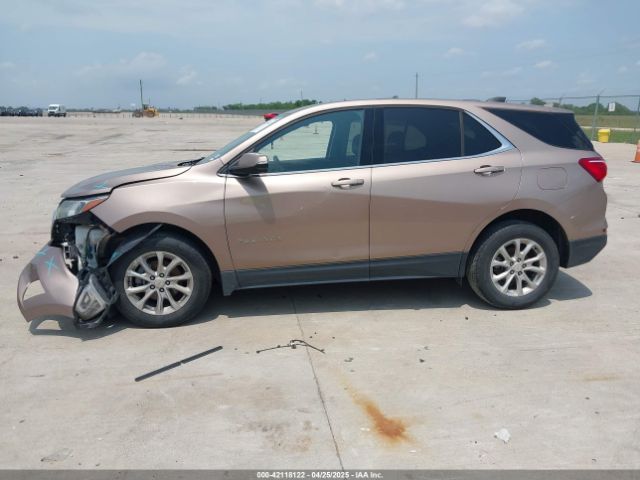 2GNAXUEV9K6169267 Chevrolet EQUINOX LT