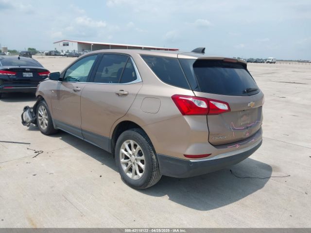 2GNAXUEV9K6169267 Chevrolet EQUINOX LT