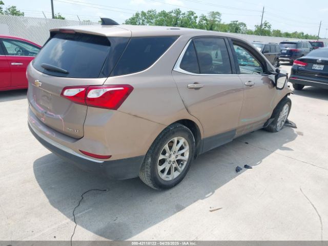 2GNAXUEV9K6169267 Chevrolet EQUINOX LT