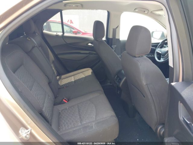 2GNAXUEV9K6169267 Chevrolet EQUINOX LT