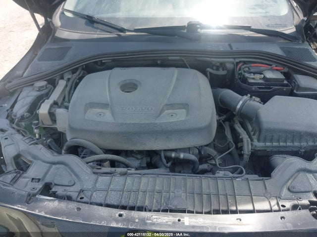 YV126MFJ6G2409403 Volvo S60 T5 Drive-e