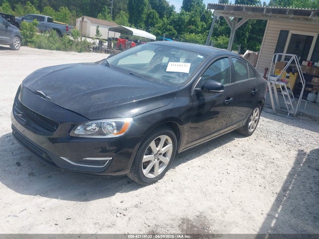 YV126MFJ6G2409403 Volvo S60 T5 Drive-e