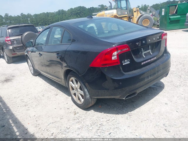 YV126MFJ6G2409403 Volvo S60 T5 Drive-e